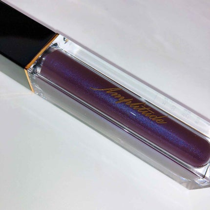 エクストラボリューム カラーマスカラ/Amplitude/マスカラを使ったクチコミ(1枚目)