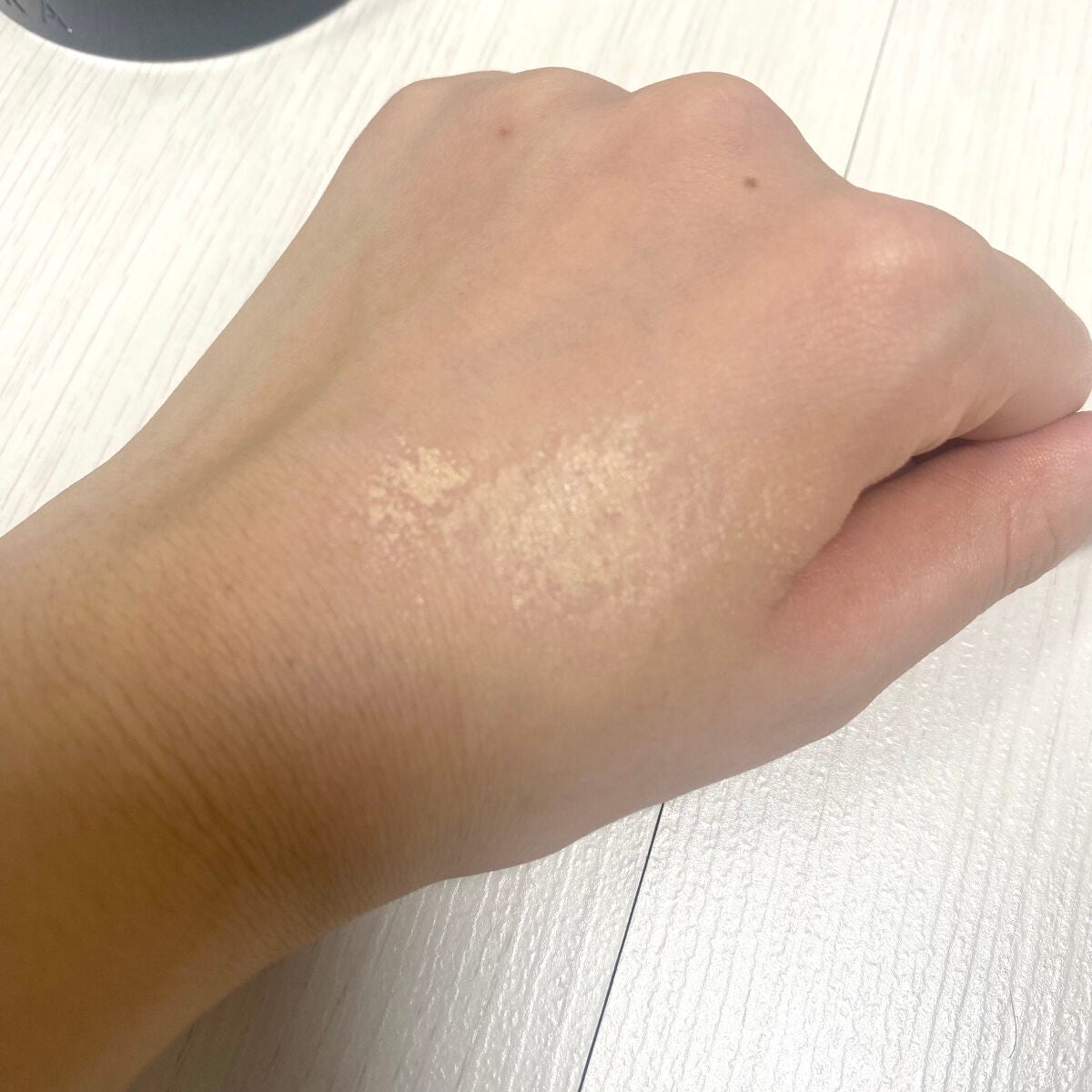 ブラック クッション/HERA/クッションファンデーションを使ったクチコミ(3枚目)