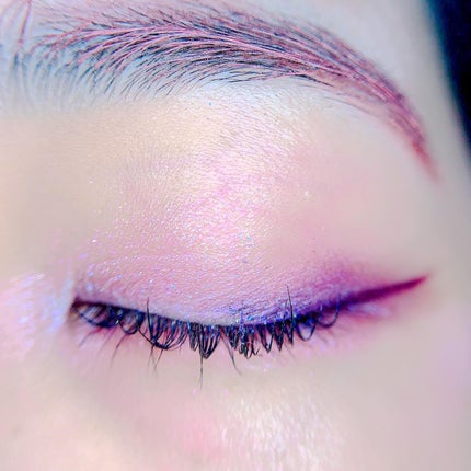 フェイス カラー(レフィル)/shu uemura/パウダーチークを使ったクチコミ(5枚目)