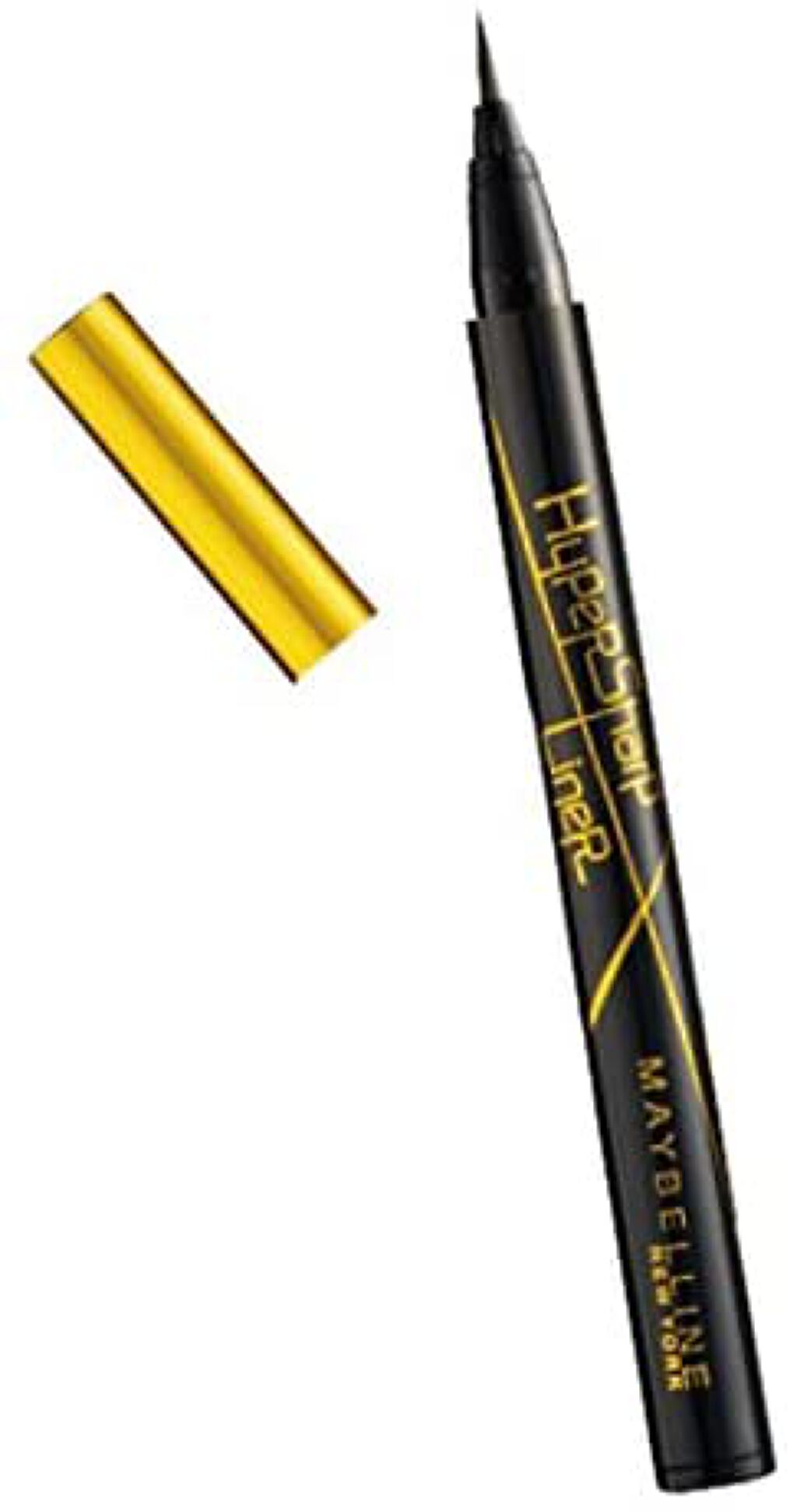 MAYBELLINE NEW YORK ハイパーシャープ ライナー S