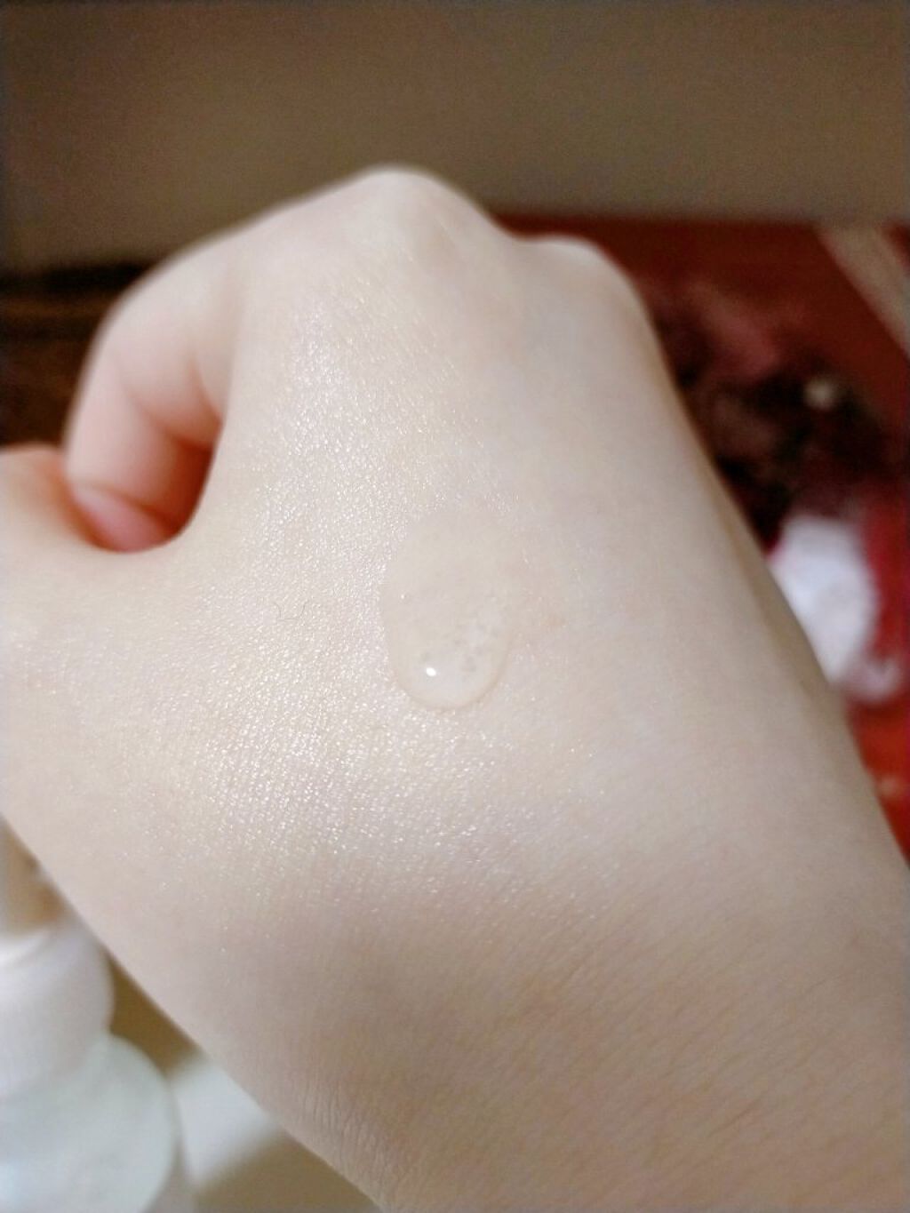 ピュアフィットシカセラム/COSRX/美容液を使ったクチコミ（3枚目）