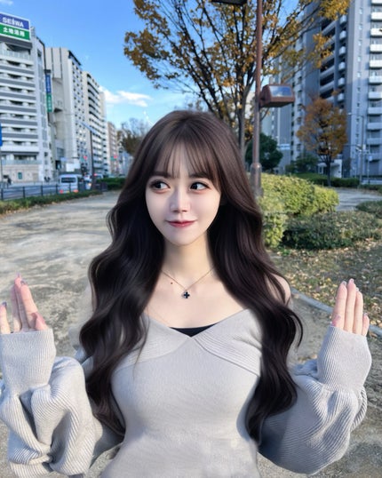 Quprie 1day/Quprié by R/ワンデー(1DAY)カラコンを使ったクチコミ(6枚目)