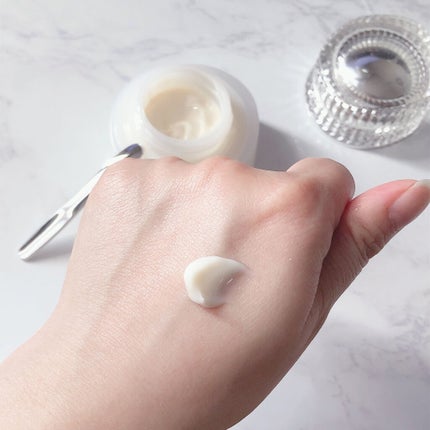 AQ ミリオリティ インテンシブ デイクリーム /DECORTÉ/フェイスクリームを使ったクチコミ(5枚目)