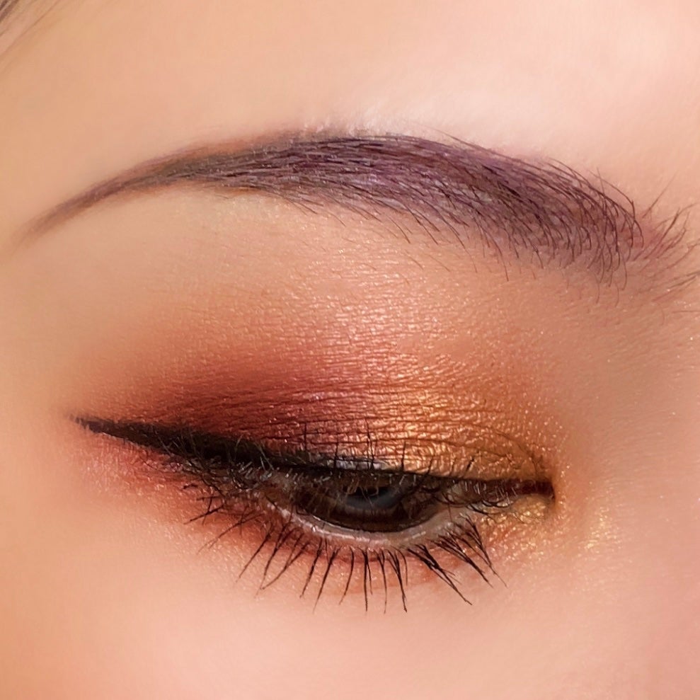 ディオール バックステージ アイ パレット/Dior/アイシャドウパレットを使ったクチコミ(7枚目)