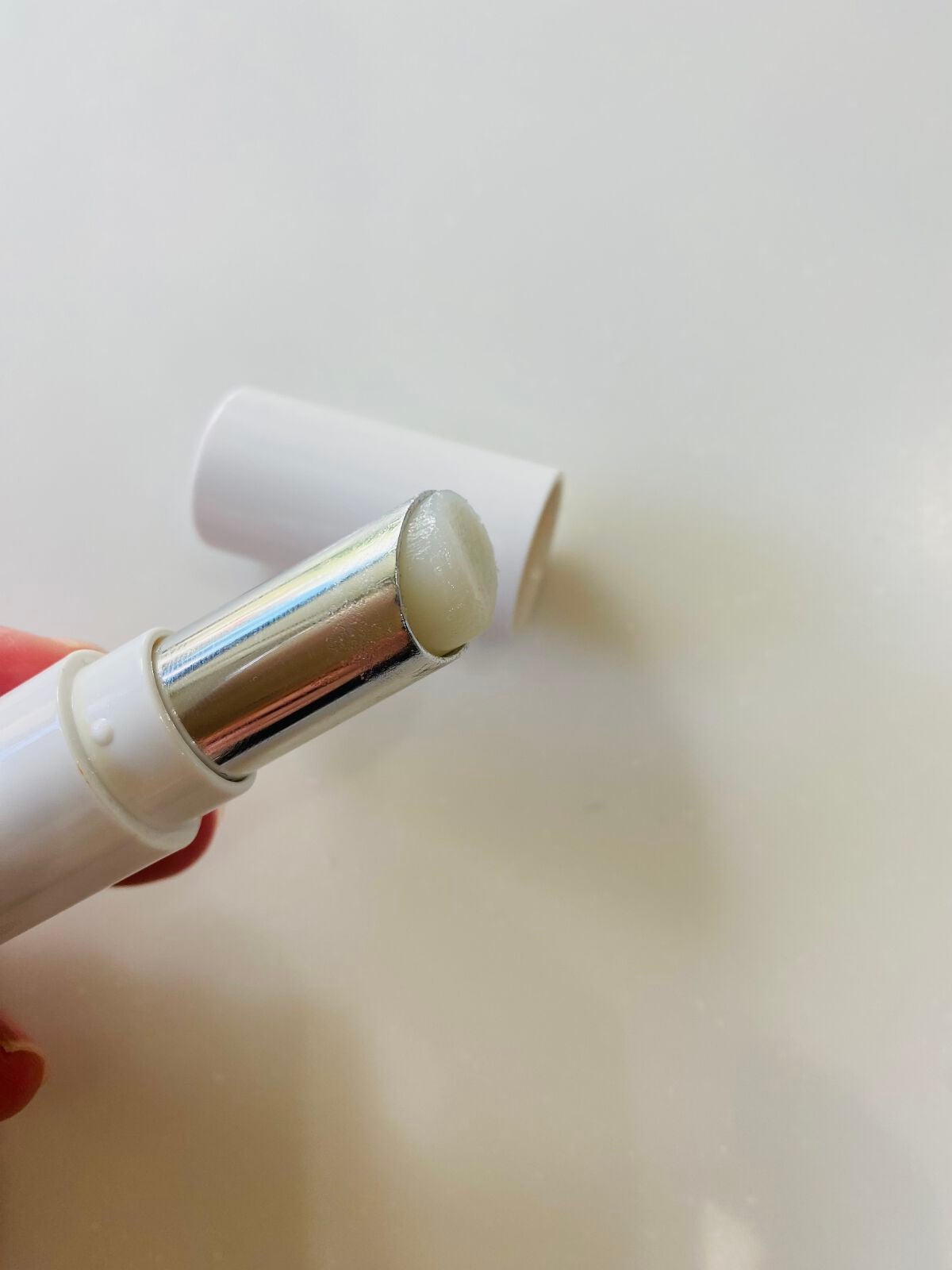 Oh!Baby スクラブリップバーム/ハウス オブ ローゼ/リップスクラブを使ったクチコミ(2枚目)