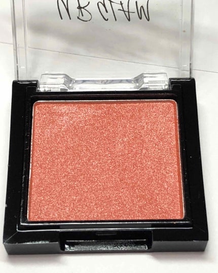 UR GLAM POWDER EYESHADOW/U R GLAM/単色アイシャドウを使ったクチコミ(2枚目)
