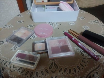 フリーダムリキッドファンデーション/xixi/リキッドファンデーションを使ったクチコミ(2枚目)