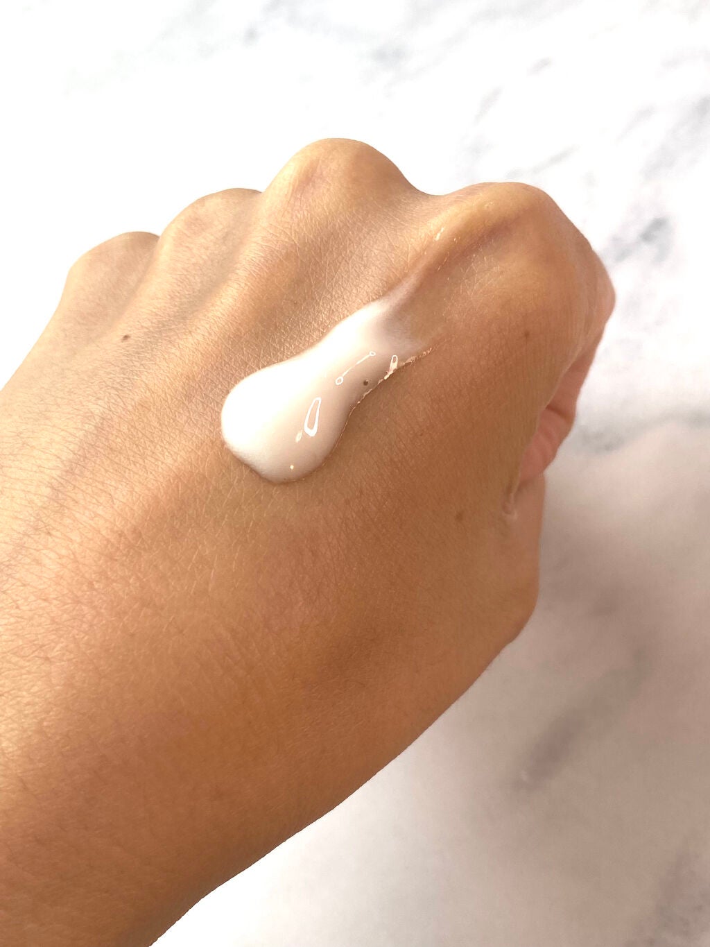 カネボウ コンフォート ストレッチィ ウォッシュ/KANEBO/洗顔フォームを使ったクチコミ(2枚目)