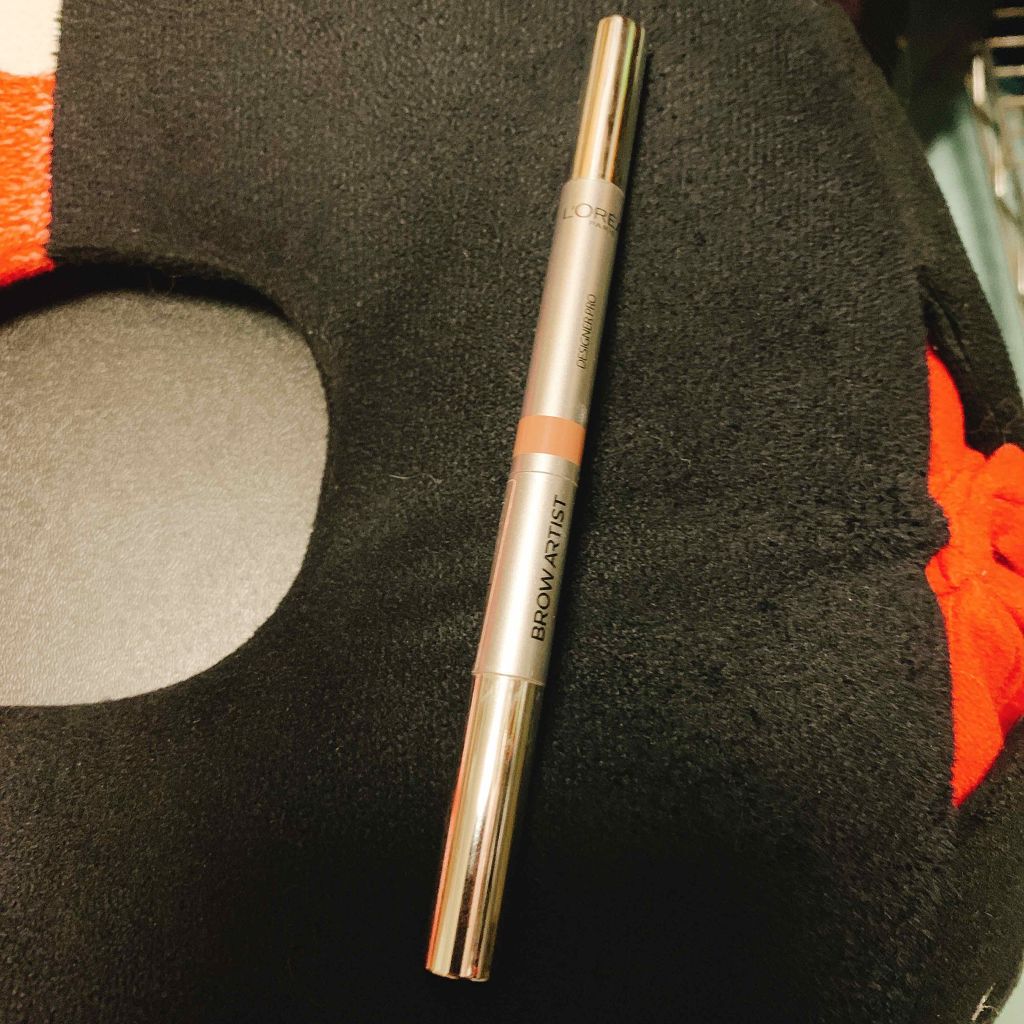 ブロウアーティスト デザイナープロ/ロレアル パリ/パウダーアイブロウを使ったクチコミ(1枚目)