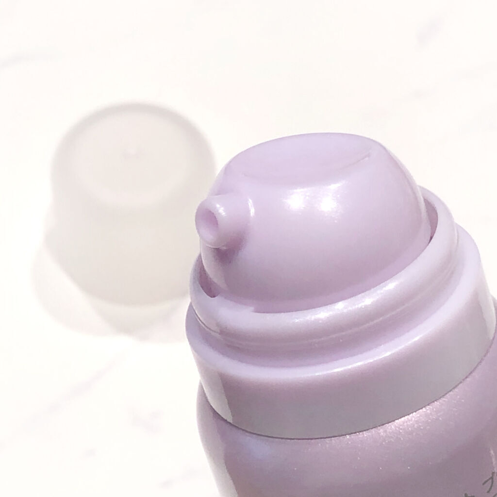 プロディフェンス オールインワンUV ムース/サンカット®/日焼け止めクリームを使ったクチコミ（2枚目）