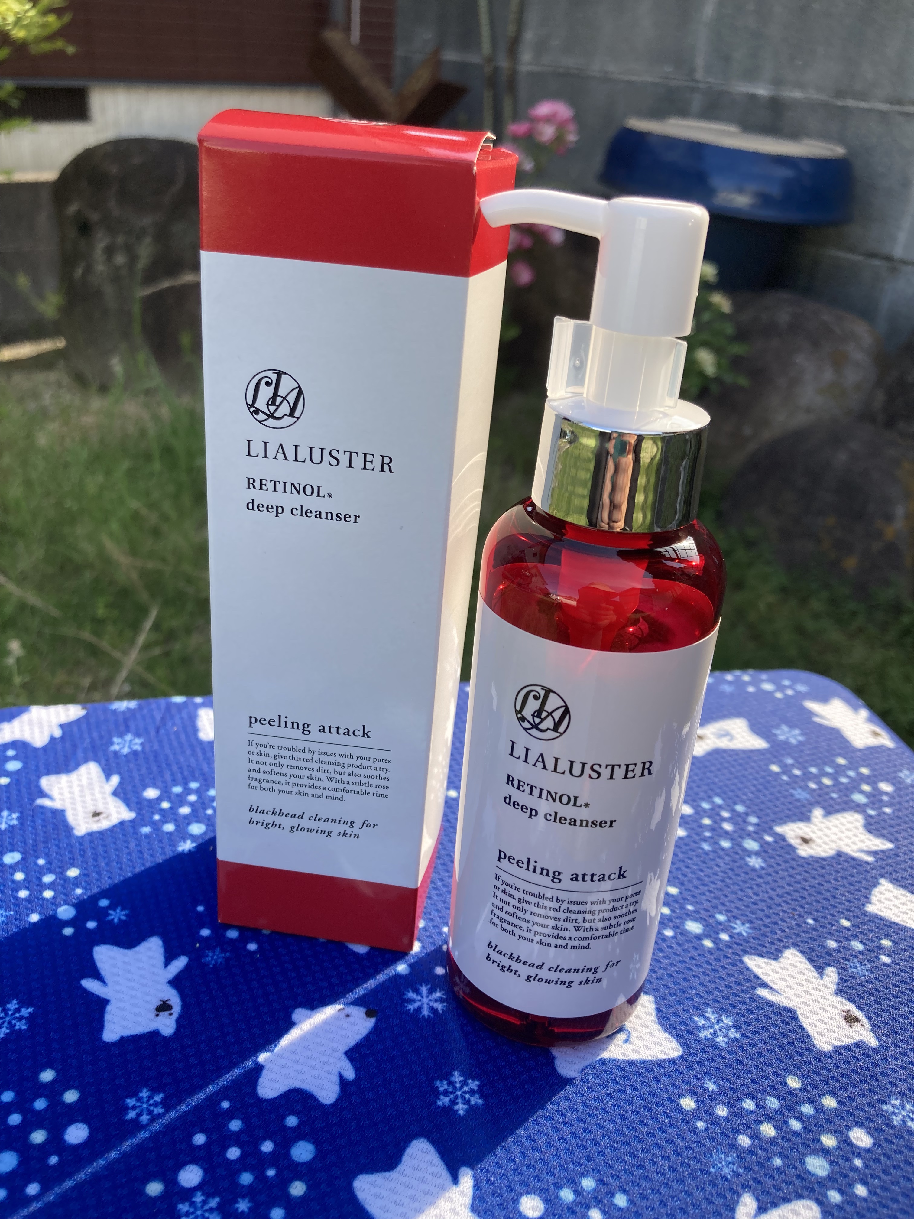 を使ったクチコミ（1枚目）