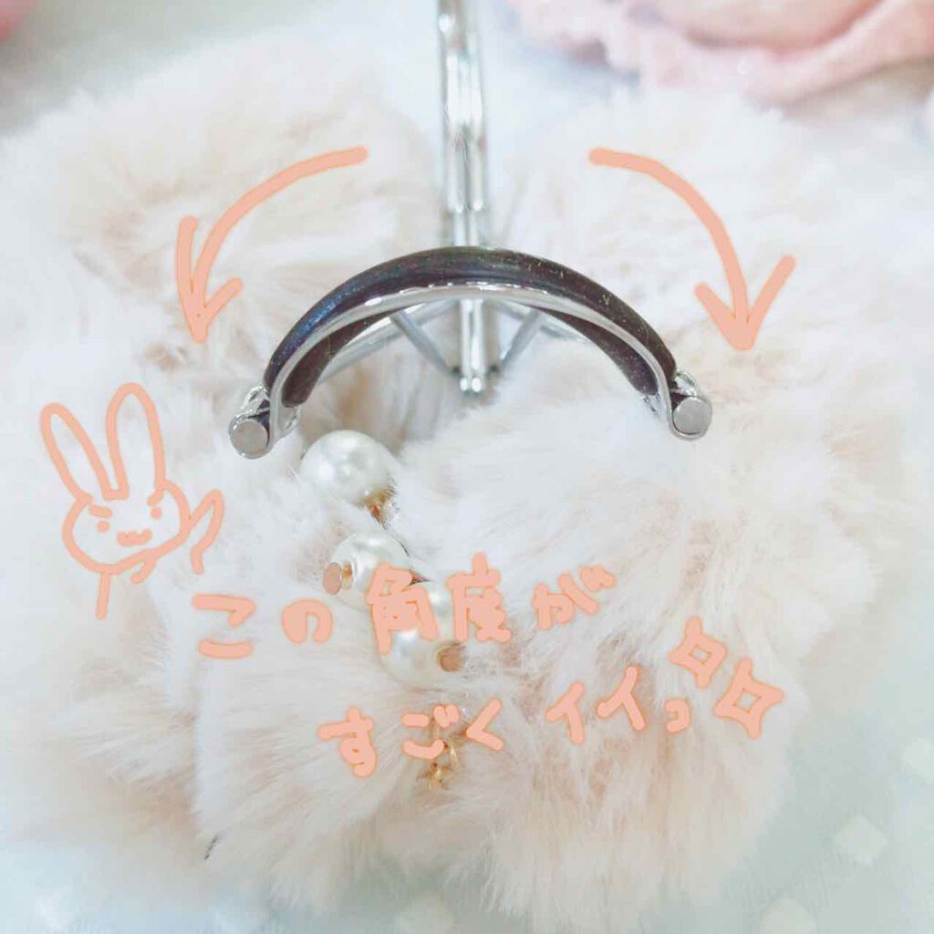 マイビューティーツール アイラッシュカーラー/ETUDE/ビューラーを使ったクチコミ(2枚目)