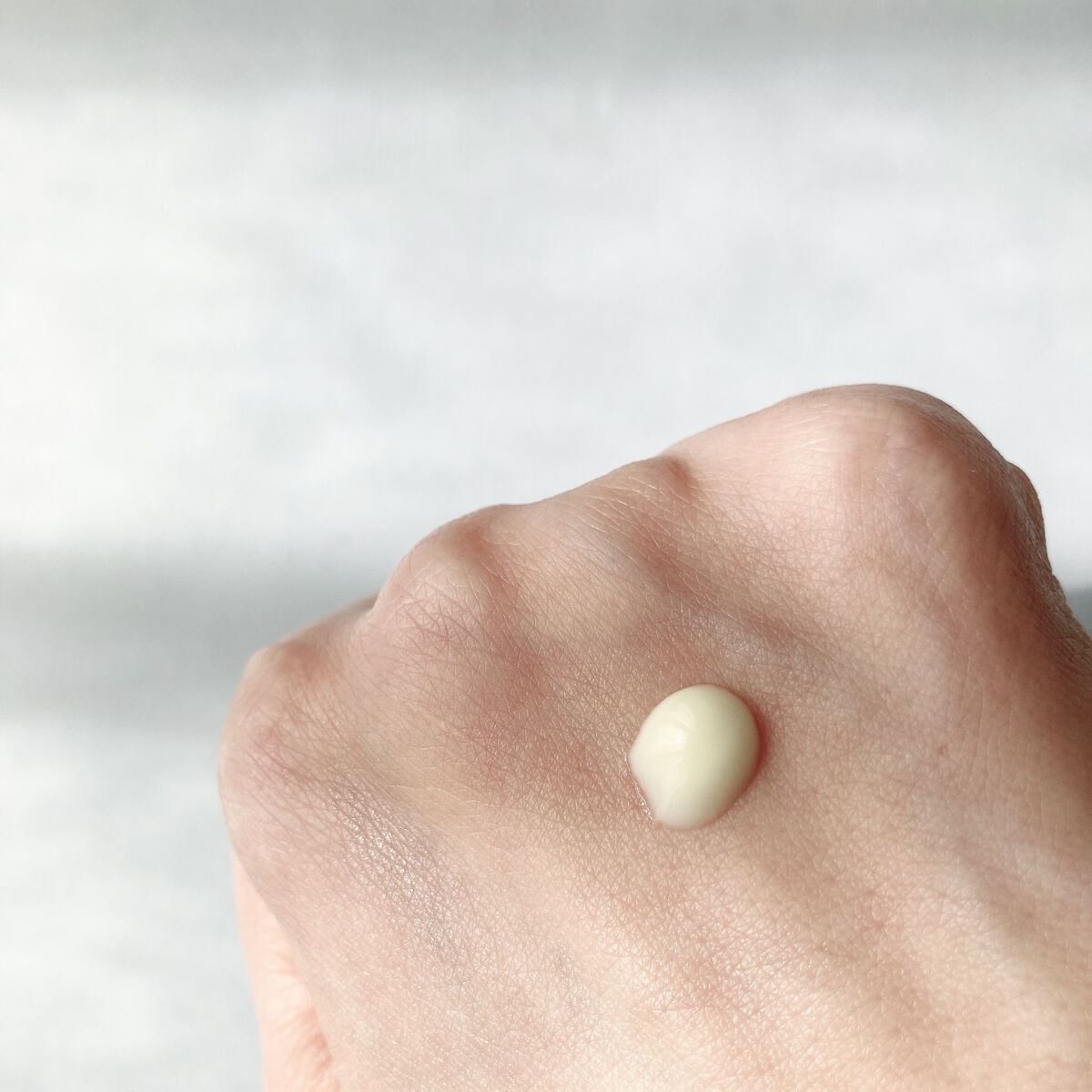 エリクシール シュペリエル エンリッチド リンクルクリーム/エリクシール/アイケア・アイクリームを使ったクチコミ（3枚目）