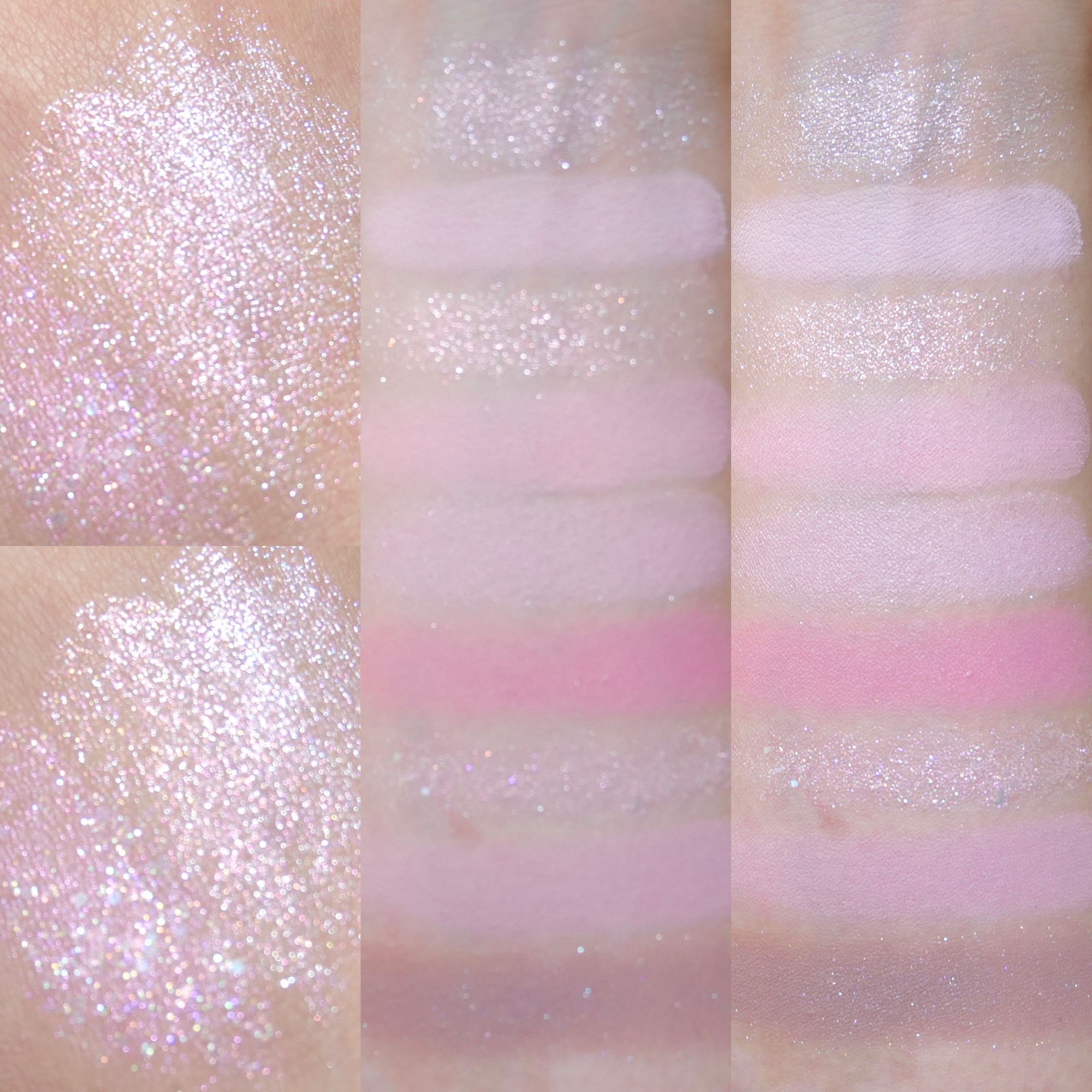 メルティングキャンディーバーム/dasique/口紅を使ったクチコミ（3枚目）