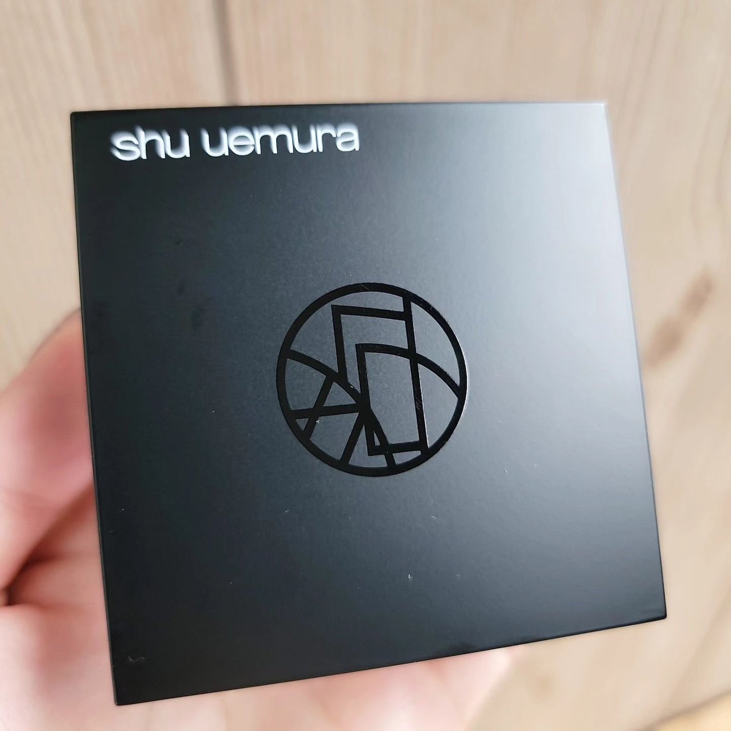 アンリミテッド mopo™ ルース パウダー/shu uemura/ルースパウダーを使ったクチコミ(2枚目)