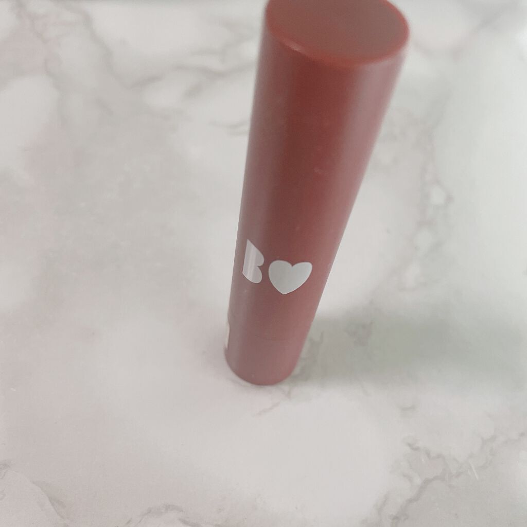 つやぷるリップR/b idol/口紅を使ったクチコミ(1枚目)