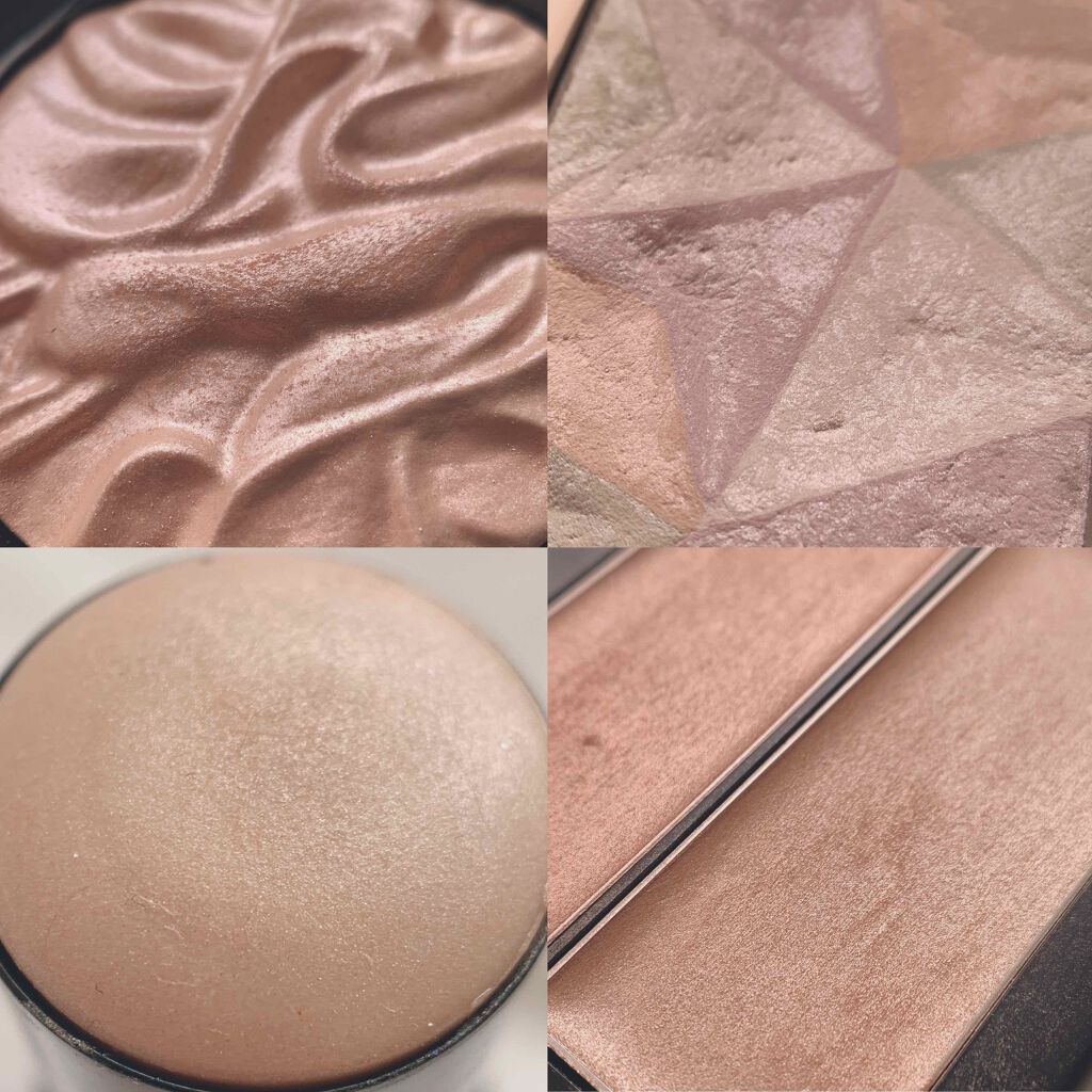 あなたはどっち派？THREE・ローラ メルシエ・クレ・ド・ポー ボーテ