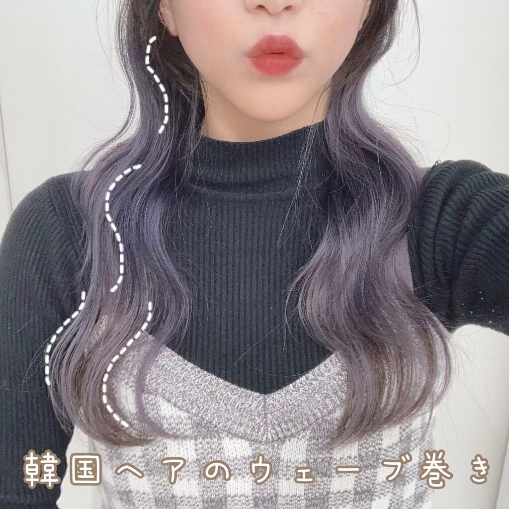 Chisato ð on LIPS ããªã¯ãšã¹ãããã°å·»ãæ¹ã®åç»èŒããŸãðð€#éåœãã¢#ãªã«ãã£ã³..ãïŒ1æç®ïŒ