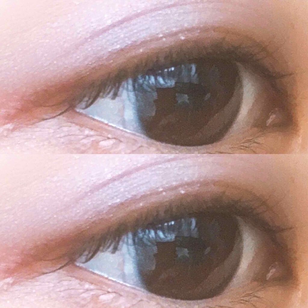 ヴィセ アヴァン シングルアイカラー/Visée/単色アイシャドウを使ったクチコミ（2枚目）