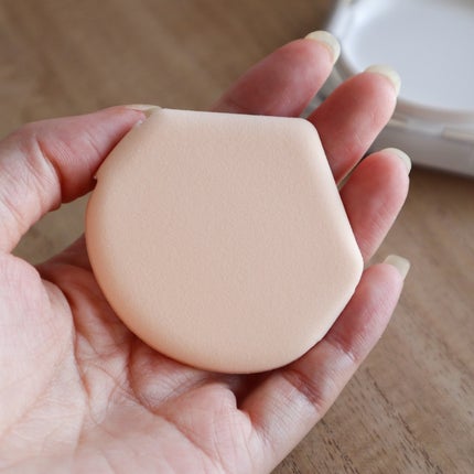 キル カバー ファンウェア クッション ザ オリジナル/CLIO/クッションファンデーションを使ったクチコミ(5枚目)