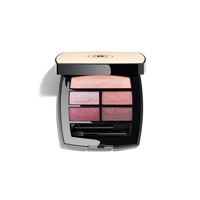 レ ベージュ パレット ルガール/CHANEL/アイシャドウパレットを使ったクチコミ(1枚目)