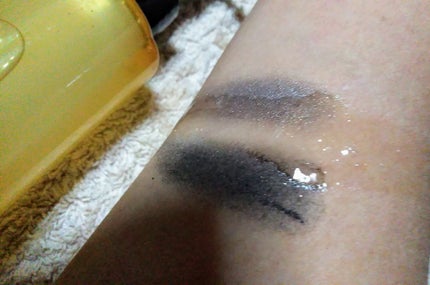 スキンクリア クレンズ オイル <アロマタイプ>/アテニア/オイルクレンジングを使ったクチコミ(3枚目)