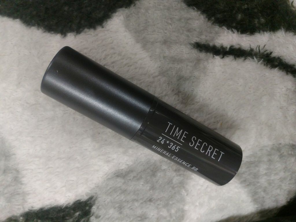 ミネラルエッセンス BB/TIME SECRET/その他ファンデーションを使ったクチコミ(3枚目)