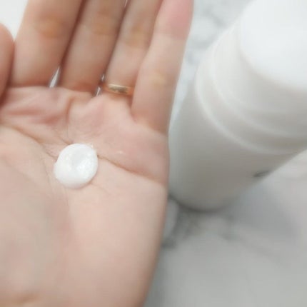 プロミルミルク/Promille/ヘアミルクを使ったクチコミ(3枚目)