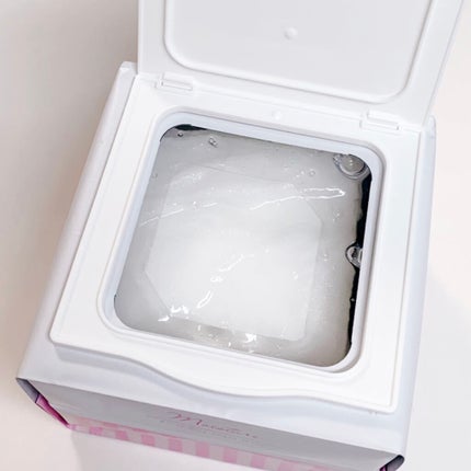 オールインワンシートマスク モイストEXⅡ/クオリティファースト/シートマスク・パックを使ったクチコミ(4枚目)