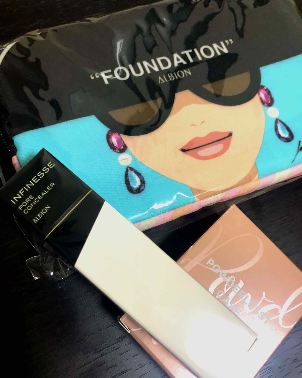 ビューティー ネイル ケア＆コート/キャンメイク/ネイルオイル・トリートメントを使ったクチコミ（2枚目）