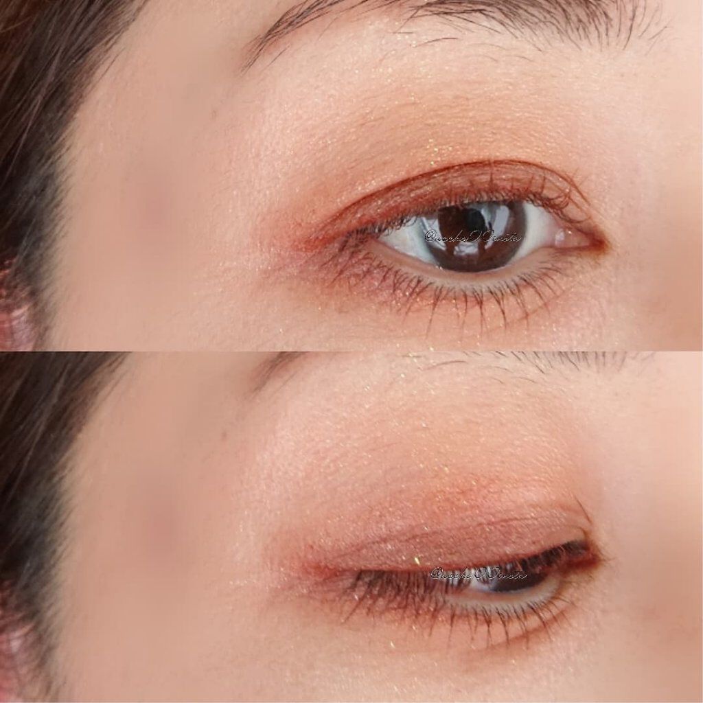 M·A·C ミネラライズ スキンフィニッシュ/M・A・C/パウダーハイライトを使ったクチコミ（3枚目）