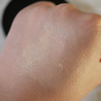 オリジナル ピュア セラム カバーアップ クッション/bareMinerals/クッションファンデーションを使ったクチコミ(5枚目)