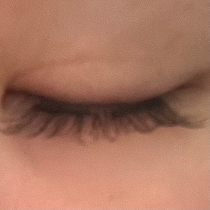 WOSADO マグネット式つけまつ毛/WOSADO/その他を使ったクチコミ(5枚目)