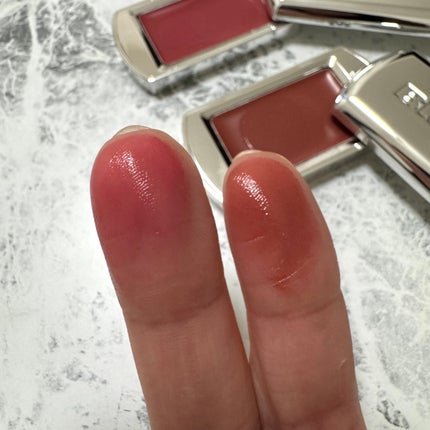 BRAYE LIPSLEEK/BRAYE/口紅を使ったクチコミ(4枚目)