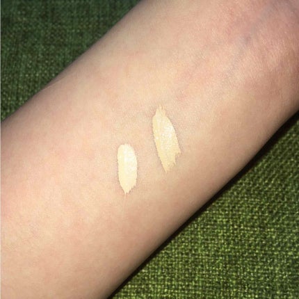 カバーパーフェクション チップコンシーラー/the SAEM/リキッドコンシーラーを使ったクチコミ(2枚目)