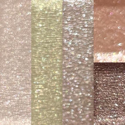 ショコラスウィート アイズ/リンメル ロンドン/アイシャドウパレットを使ったクチコミ(4枚目)