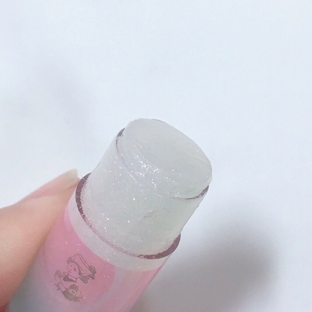 リップフォンデュ/メンソレータム/リップバームを使ったクチコミ(4枚目)