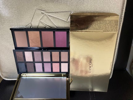 ビューティーボックス2022/LANCOME/その他を使ったクチコミ(3枚目)