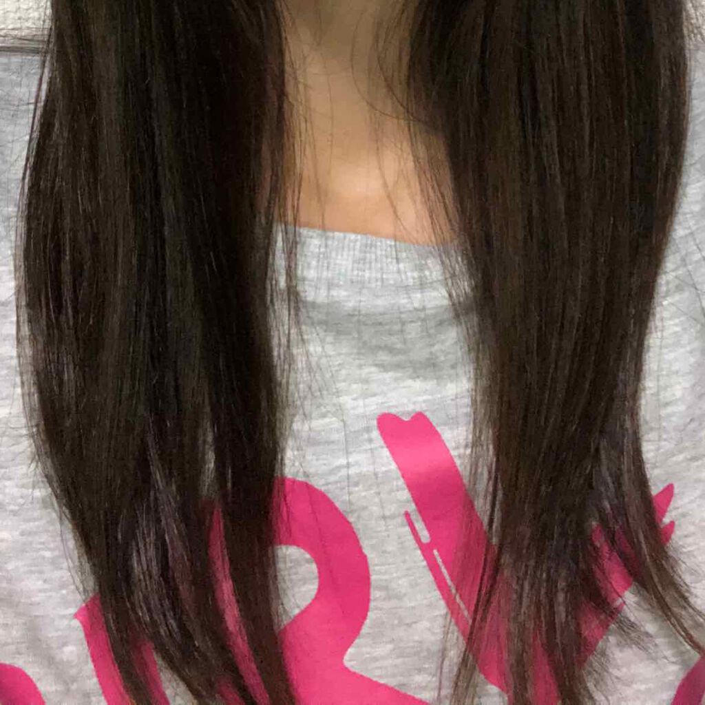 コンパクトスタイラー/TANGLE TEEZER/ヘアブラシを使ったクチコミ（2枚目）