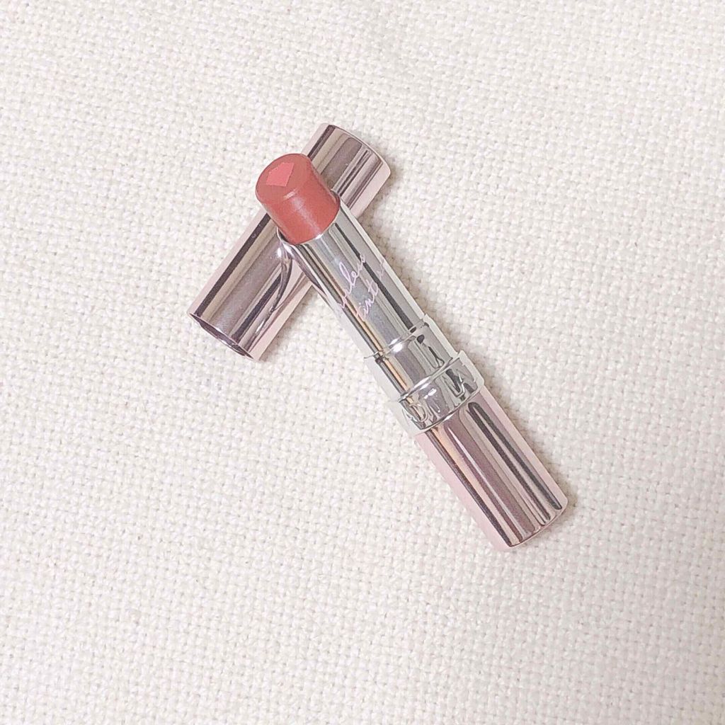 ミラーレスティントルージュ/レディット/リップティントを使ったクチコミ(2枚目)