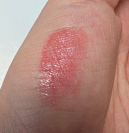 ケイト リップモンスター/KATE/口紅を使ったクチコミ(2枚目)