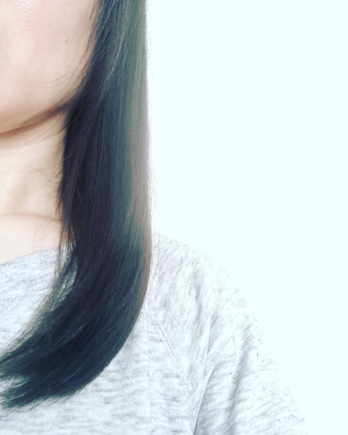 リラックス ミッドナイトリペア シャンプー/ヘアトリートメント (ストレート&グロス)/Je l'aime/市販シャンプーを使ったクチコミ(5枚目)