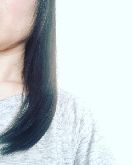 リラックス ミッドナイトリペア シャンプー/ヘアトリートメント (ストレート&グロス)/Je l'aime/市販シャンプーを使ったクチコミ(5枚目)