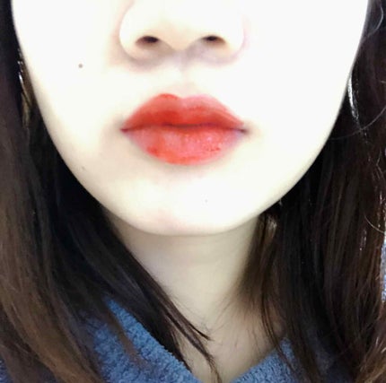 ラック シュプリア/shu uemura/リップグロスを使ったクチコミ(2枚目)