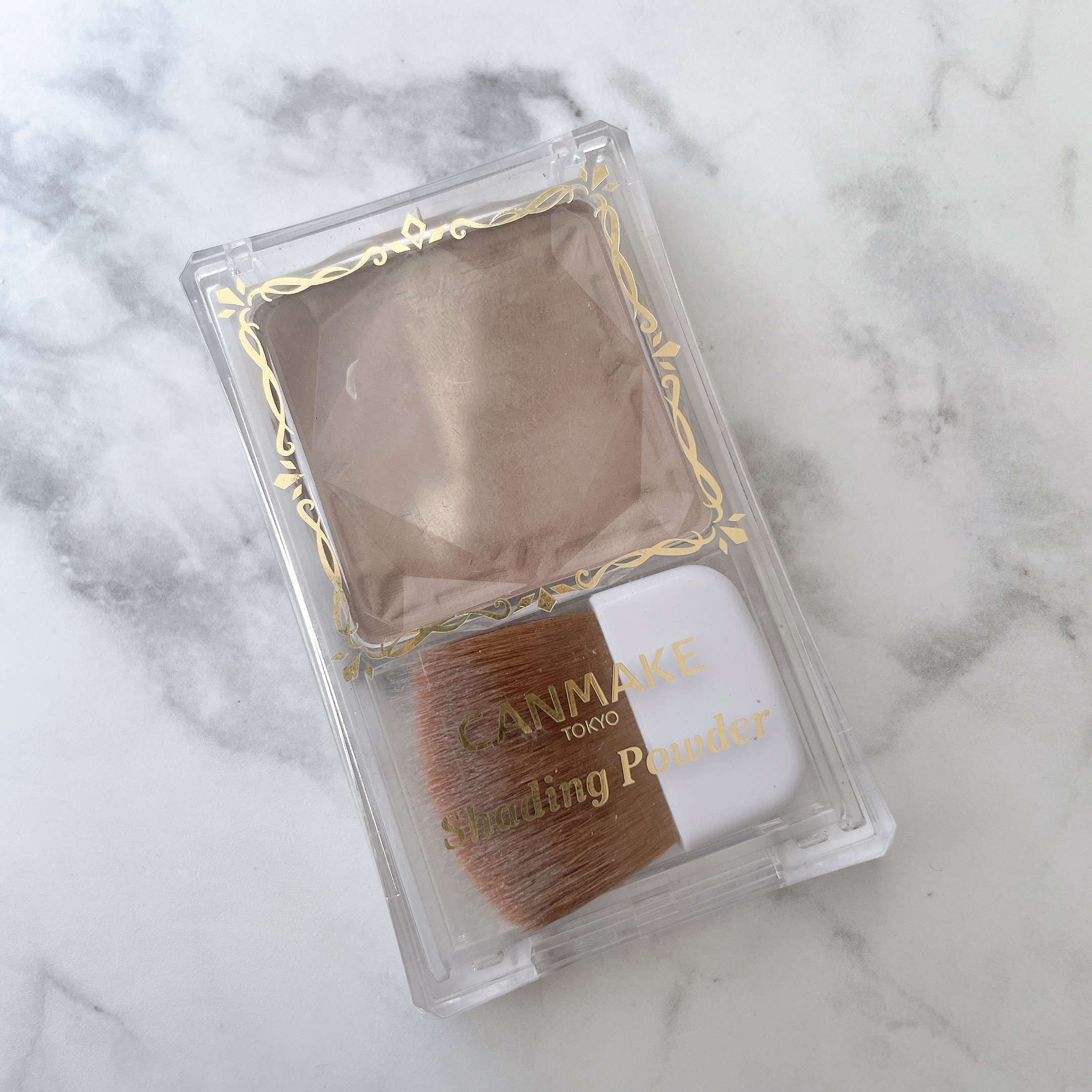 ZEESEA 「ゼロ」粉感皮脂コントロールルースパウダー/ZEESEA/ルースパウダーを使ったクチコミ（3枚目）