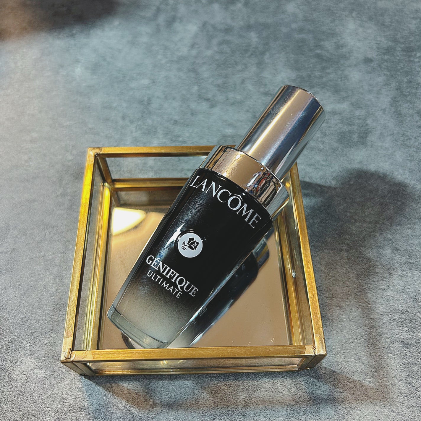 志音 on LIPS 「💎美しさは、回復力から💎2009年に誕生したランコムNO..」(1枚目)