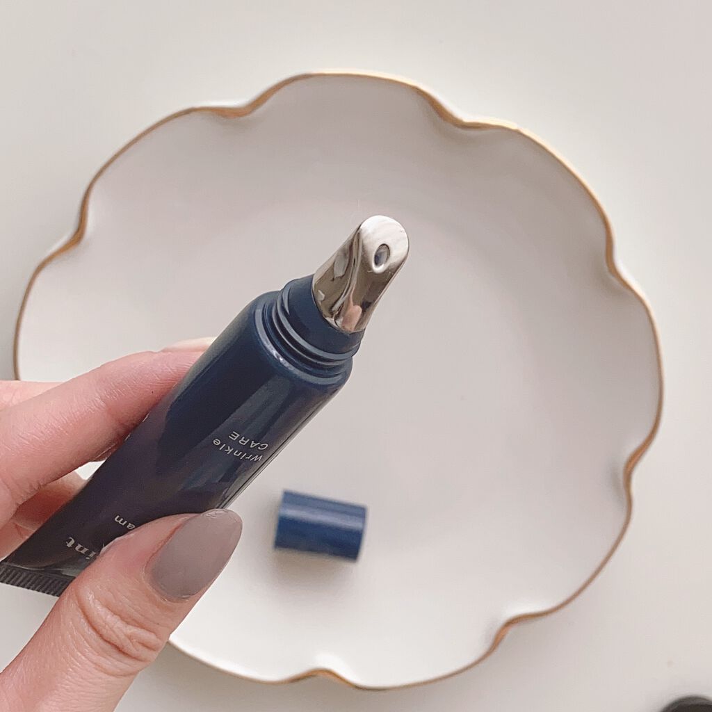 モイスポイント/RICH VISTA/アイケア・アイクリームを使ったクチコミ(1枚目)