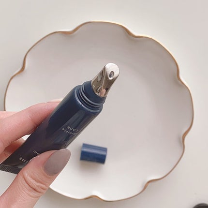 モイスポイント/RICH VISTA/アイケア・アイクリームを使ったクチコミ(1枚目)