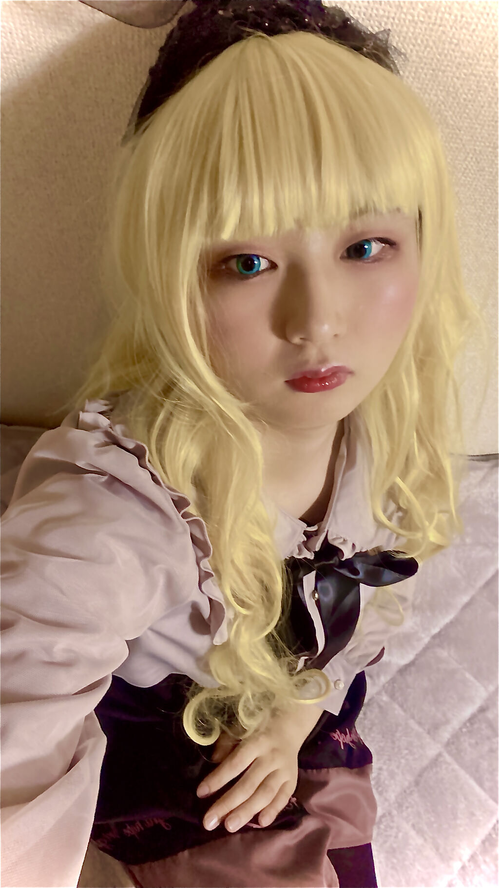 パールグロウハイライト/CEZANNE/パウダーハイライトを使ったクチコミ（1枚目）