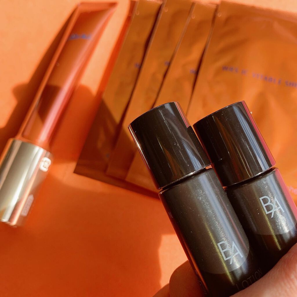 リンクルショット メディカル セラム N/リンクルショット/アイケア・アイクリームを使ったクチコミ(4枚目)